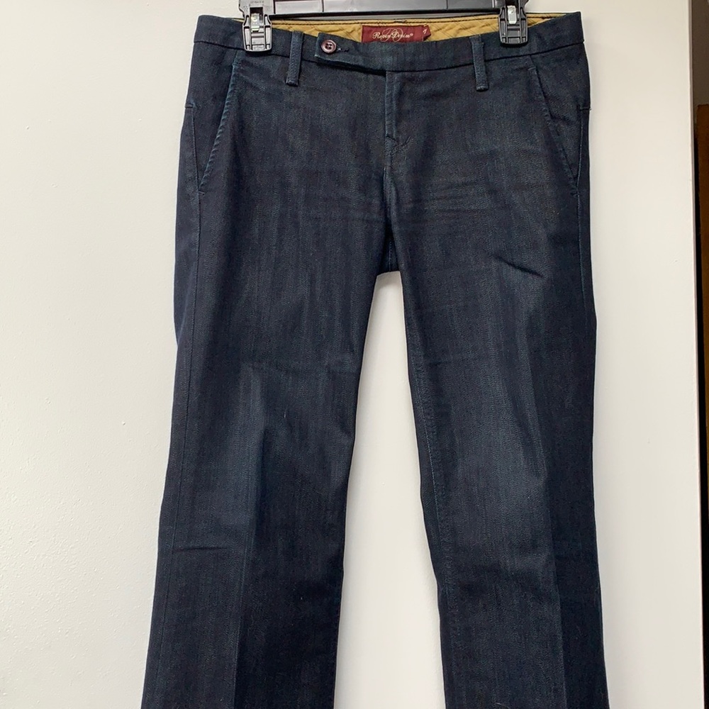 Women’s Raven Denim